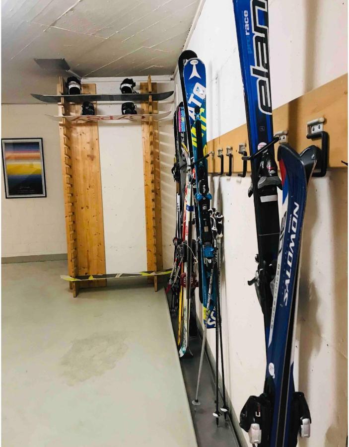 Ferienwohnung Engelberg Dış mekan fotoğraf