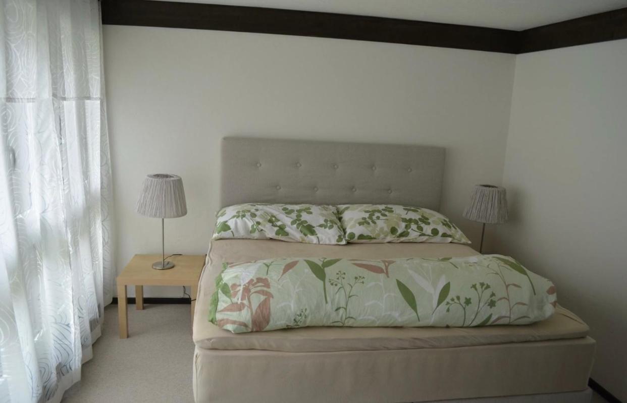 Ferienwohnung Engelberg Dış mekan fotoğraf