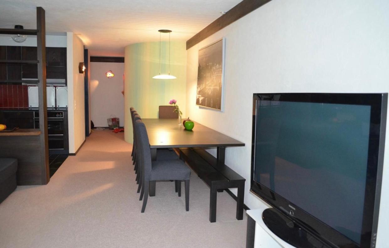 Ferienwohnung Engelberg Dış mekan fotoğraf