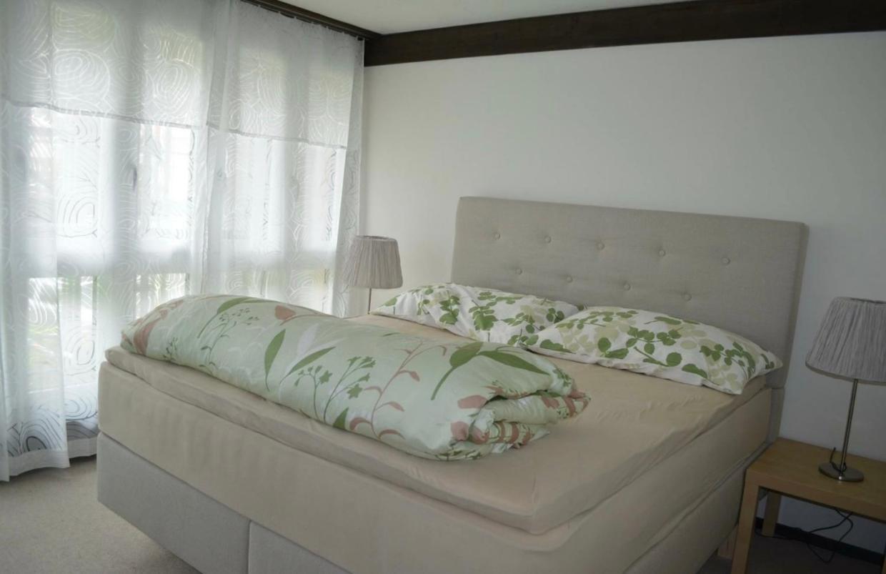 Ferienwohnung Engelberg Dış mekan fotoğraf