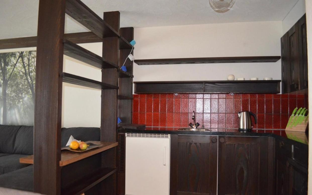 Ferienwohnung Engelberg Dış mekan fotoğraf