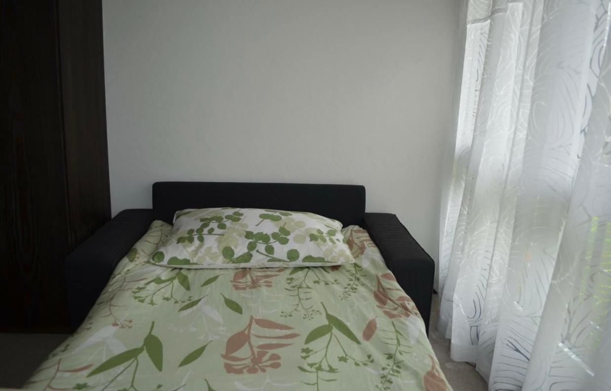 Ferienwohnung Engelberg Dış mekan fotoğraf