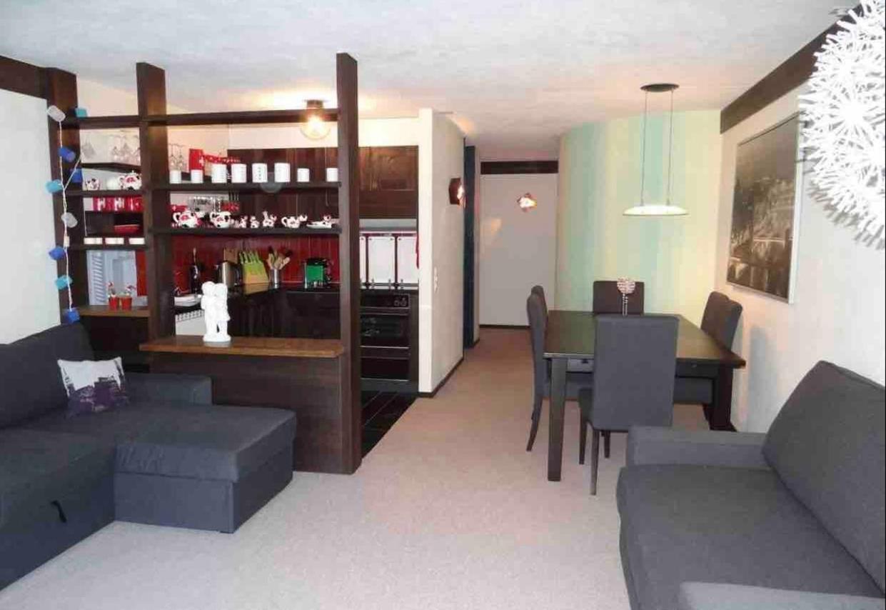 Ferienwohnung Engelberg Dış mekan fotoğraf