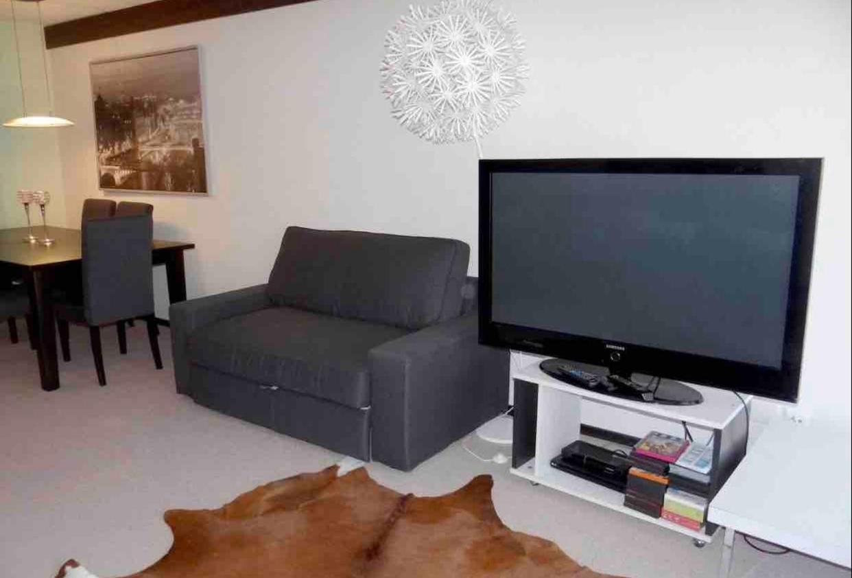 Ferienwohnung Engelberg Dış mekan fotoğraf