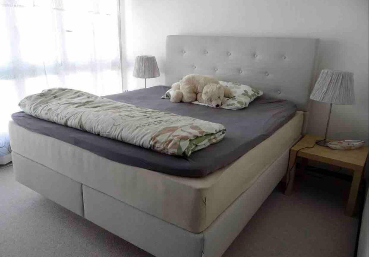 Ferienwohnung Engelberg Dış mekan fotoğraf