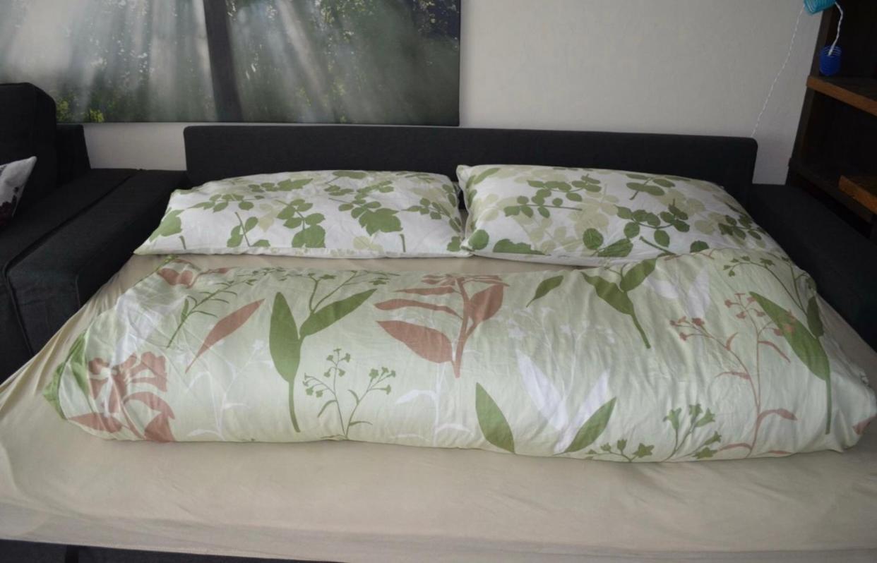 Ferienwohnung Engelberg Dış mekan fotoğraf
