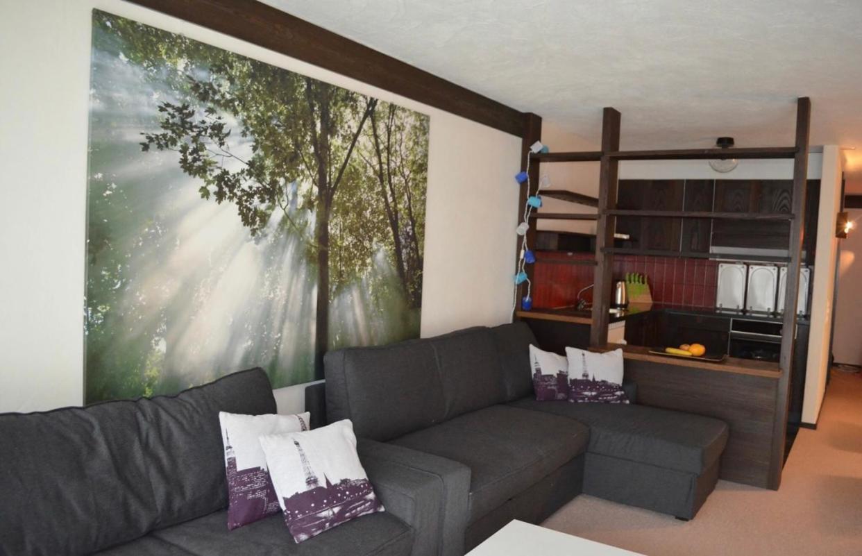 Ferienwohnung Engelberg Dış mekan fotoğraf