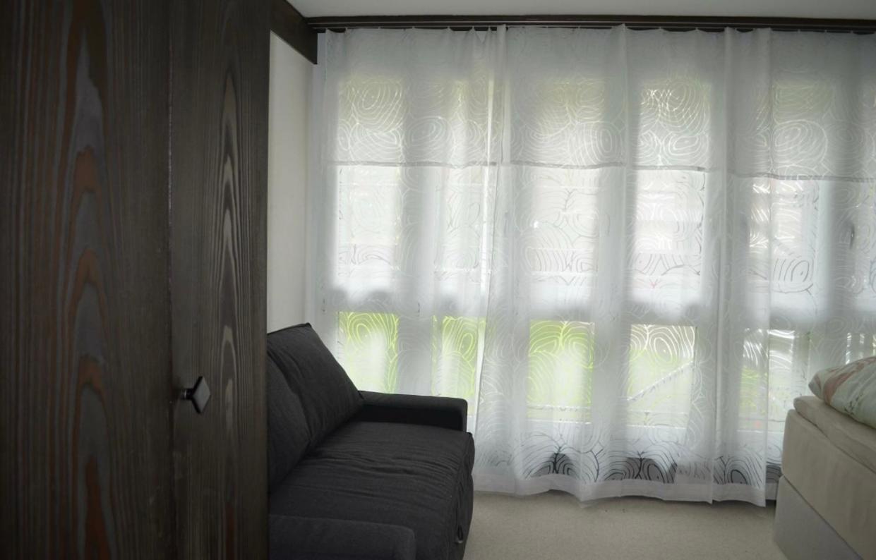 Ferienwohnung Engelberg Dış mekan fotoğraf