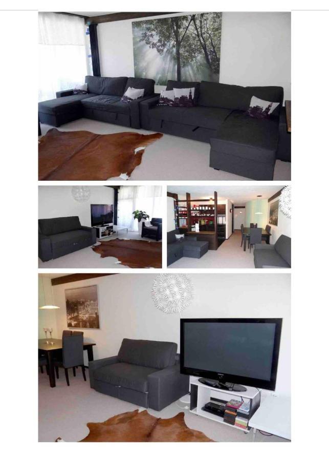 Ferienwohnung Engelberg Dış mekan fotoğraf