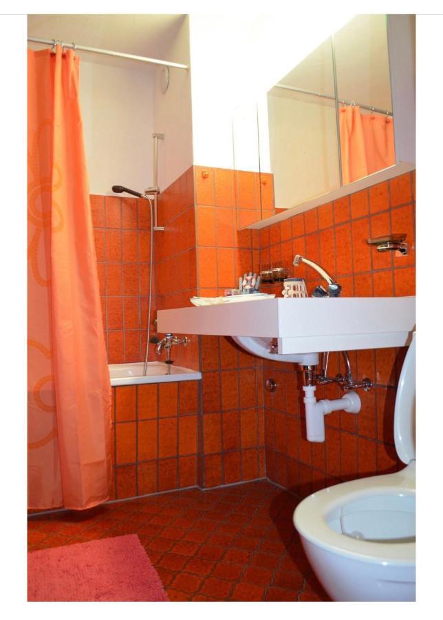 Ferienwohnung Engelberg Dış mekan fotoğraf